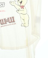GROUND-ZERO（グラウンドゼロ）Tシャツ・カットソー 白 サイズ:S メンズ/2200702042249
