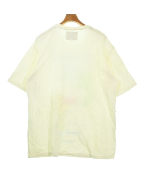 GROUND-ZERO（グラウンドゼロ）Tシャツ・カットソー 白 サイズ:M メンズ/2200702518454