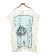 GROUND-ZERO（グラウンドゼロ）Tシャツ・カットソー 白 サイズ:XS レディース/2200702518485