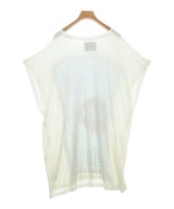 GROUND-ZERO（グラウンドゼロ）Tシャツ・カットソー 白 サイズ:XS レディース/2200702518485
