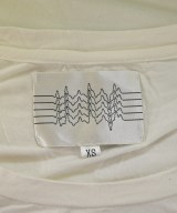 GROUND-ZERO（グラウンドゼロ）Tシャツ・カットソー 白 サイズ:XS レディース/2200702518485