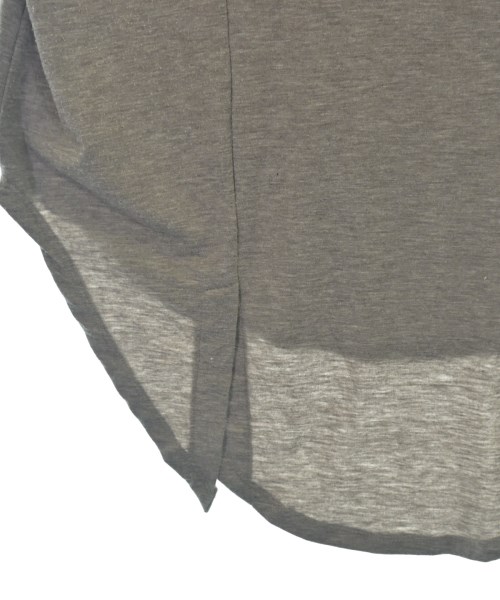GROUND-ZERO（グラウンドゼロ）Tシャツ・カットソー グレー サイズ:M メンズ/2200702572319