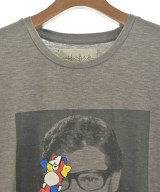 GROUND-ZERO（グラウンドゼロ）Tシャツ・カットソー グレー サイズ:M メンズ/2200702572319