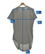 GROUND-ZERO（グラウンドゼロ）Tシャツ・カットソー グレー サイズ:M メンズ/2200702572319