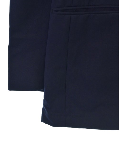 PAUL & SHARK（ポールアンドシャーク）テーラードジャケット 紺 サイズ:52(XXL位) メンズ/2200473973025