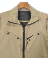 PAUL & SHARK（ポールアンドシャーク）ダウンジャケット/ダウンベスト ベージュ サイズ:S メンズ/2200673474193