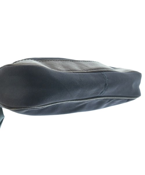 PAUL & SHARK（ポールアンドシャーク）ショルダーバッグ 紺 サイズ:- メンズ/2200657255350