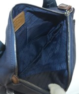 PAUL & SHARK（ポールアンドシャーク）ショルダーバッグ 紺 サイズ:- メンズ/2200657255350