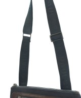 PAUL & SHARK（ポールアンドシャーク）ショルダーバッグ 紺 サイズ:- メンズ/2200657255350