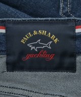 PAUL & SHARK（ポールアンドシャーク）デニムパンツ 青 サイズ:34(S位) メンズ/2200702703010