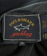 PAUL & SHARK（ポールアンドシャーク）その他 黒 サイズ:2XL メンズ/2200663112029