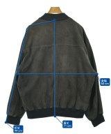 PAUL & SHARK（ポールアンドシャーク）その他 黒 サイズ:2XL メンズ/2200663112029