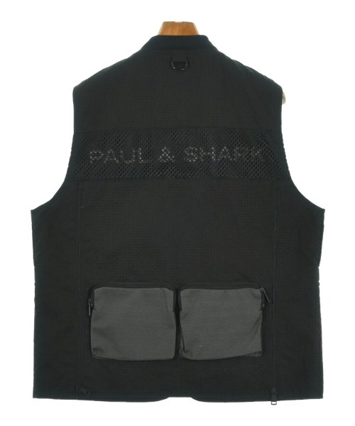 PAUL & SHARK（ポールアンドシャーク）その他 黒 サイズ:M メンズ/2200683074024