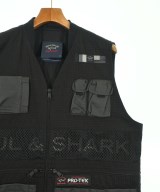 PAUL & SHARK（ポールアンドシャーク）その他 黒 サイズ:M メンズ/2200683074024