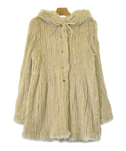 メテオ(METEO)のMETEO コート（その他）