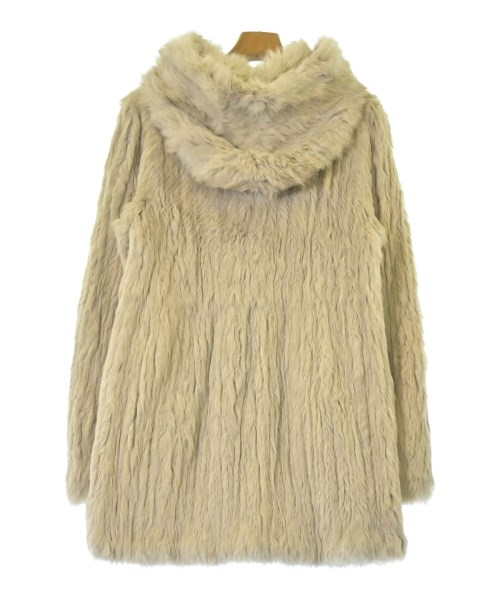 METEO（メテオ）その他 ベージュ サイズ:36(XS位) レディース/2200627380181