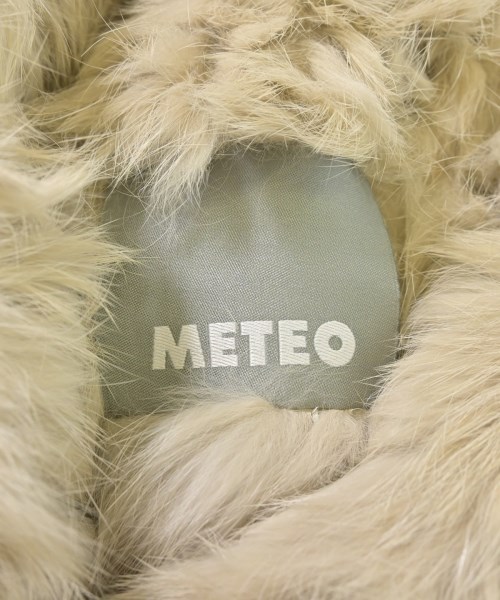 METEO（メテオ）その他 ベージュ サイズ:36(XS位) レディース/2200627380181