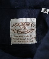 THE BAGGY（バギー）カジュアルシャツ 紺 サイズ:S メンズ/2200613455107