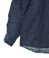 THE BAGGY（バギー）カジュアルシャツ 紺 サイズ:S メンズ/2200613455107