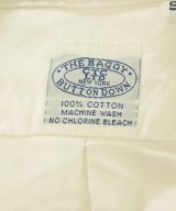 THE BAGGY（バギー）カジュアルシャツ 白 サイズ:S メンズ/2200606905022