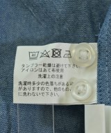 THE BAGGY（バギー）カジュアルシャツ 青 サイズ:L メンズ/2200699428071