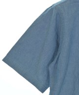 THE BAGGY（バギー）カジュアルシャツ 青 サイズ:L メンズ/2200699428071