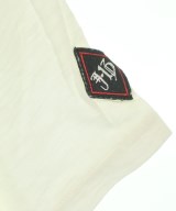 Johnson Motors（ジョンソンモーターズ）Tシャツ・カットソー 白 サイズ:M メンズ/2200635482020