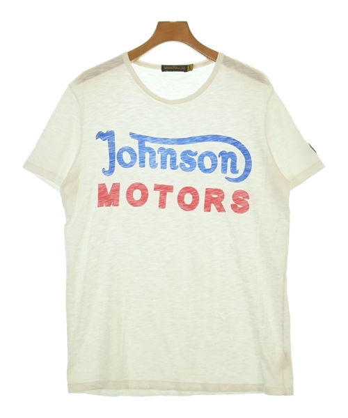 ジョンソンモーターズ(Johnson Motors)のJohnson Motors Tシャツ・カットソー