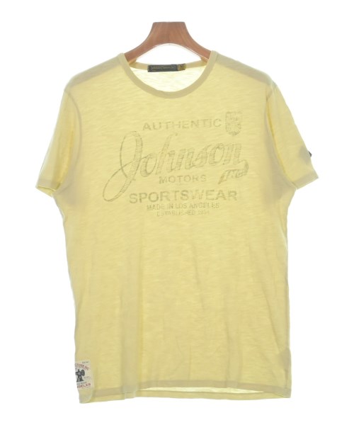 ジョンソンモーターズ(Johnson Motors)のJohnson Motors Tシャツ・カットソー