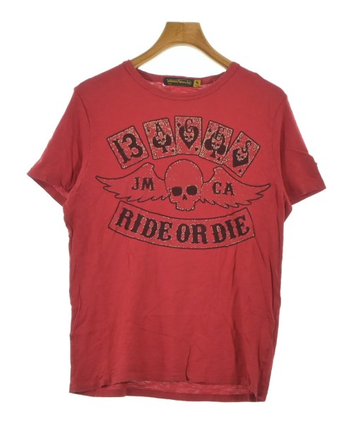 ジョンソンモーターズ(Johnson Motors)のJohnson Motors Tシャツ・カットソー