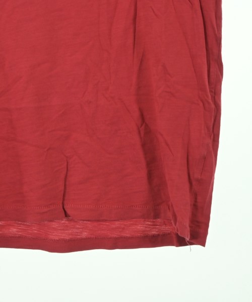 Johnson Motors（ジョンソンモーターズ）Tシャツ・カットソー 赤 サイズ:S メンズ/2200627930034