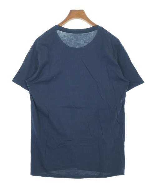 QUALITY PEOPLES（クオリティーピープルズ）Tシャツ・カットソー 紺 サイズ:M メンズ/2200638582208