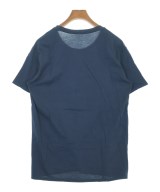 QUALITY PEOPLES（クオリティーピープルズ）Tシャツ・カットソー 紺 サイズ:M メンズ/2200638582208