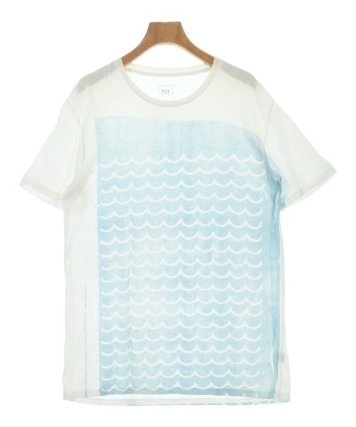 QUALITY PEOPLES(クオリティーピープルズ)Tシャツ・カットソー 白 サイズ:M/2200685468012