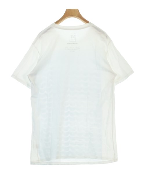 QUALITY PEOPLES（クオリティーピープルズ）Tシャツ・カットソー 白 サイズ:M レディース/2200685468012