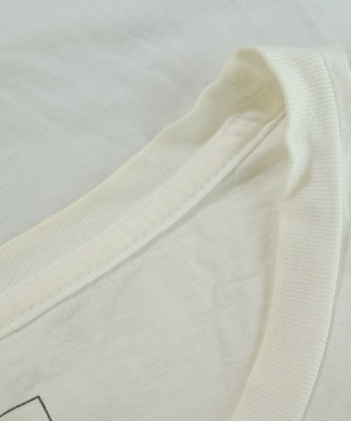 QUALITY PEOPLES（クオリティーピープルズ）Tシャツ・カットソー 白 サイズ:M レディース/2200685468012