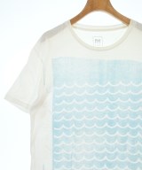QUALITY PEOPLES（クオリティーピープルズ）Tシャツ・カットソー 白 サイズ:M レディース/2200685468012