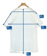 QUALITY PEOPLES（クオリティーピープルズ）Tシャツ・カットソー 白 サイズ:M レディース/2200685468012