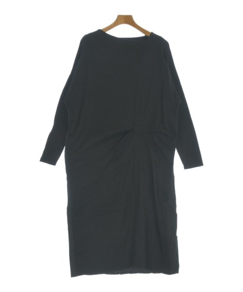 oeuf doux(ウフドゥー)ワンピース 黒 サイズ:1(S位)/2200664530082