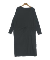 oeuf doux（ウフドゥー）ワンピース 黒 サイズ:1(S位) レディース/2200664530082