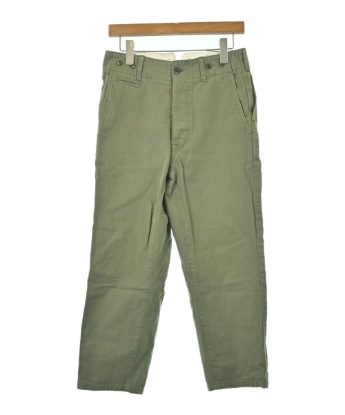 DAILY(デイリー)その他 カーキ サイズ:XS/2200695872076