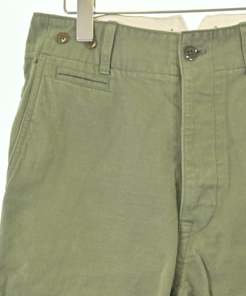 DAILY（デイリー）その他 カーキ サイズ:XS メンズ/2200695872076