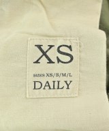 DAILY（デイリー）その他 カーキ サイズ:XS メンズ/2200695872076