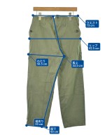 DAILY（デイリー）その他 カーキ サイズ:XS メンズ/2200695872076