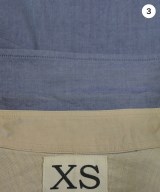 DAILY（デイリー）カジュアルシャツ 青 サイズ:XS メンズ/2200689748073