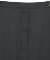 ALTUZARRA（アルトゥザラ）ひざ丈スカート 黒 サイズ:36(XS位) レディース/2200623596029