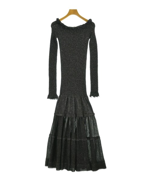 ALTUZARRA(アルトゥザラ)のワンピース サイズ:S 18,800円