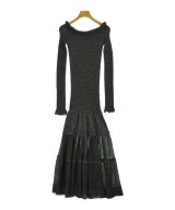 ALTUZARRA ワンピース