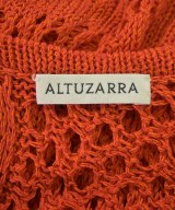 ALTUZARRA（アルトゥザラ）ベスト/ノースリーブ オレンジ サイズ:S レディース/2200632903054