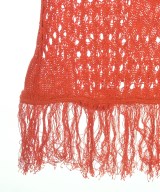 ALTUZARRA（アルトゥザラ）ベスト/ノースリーブ オレンジ サイズ:S レディース/2200632903054